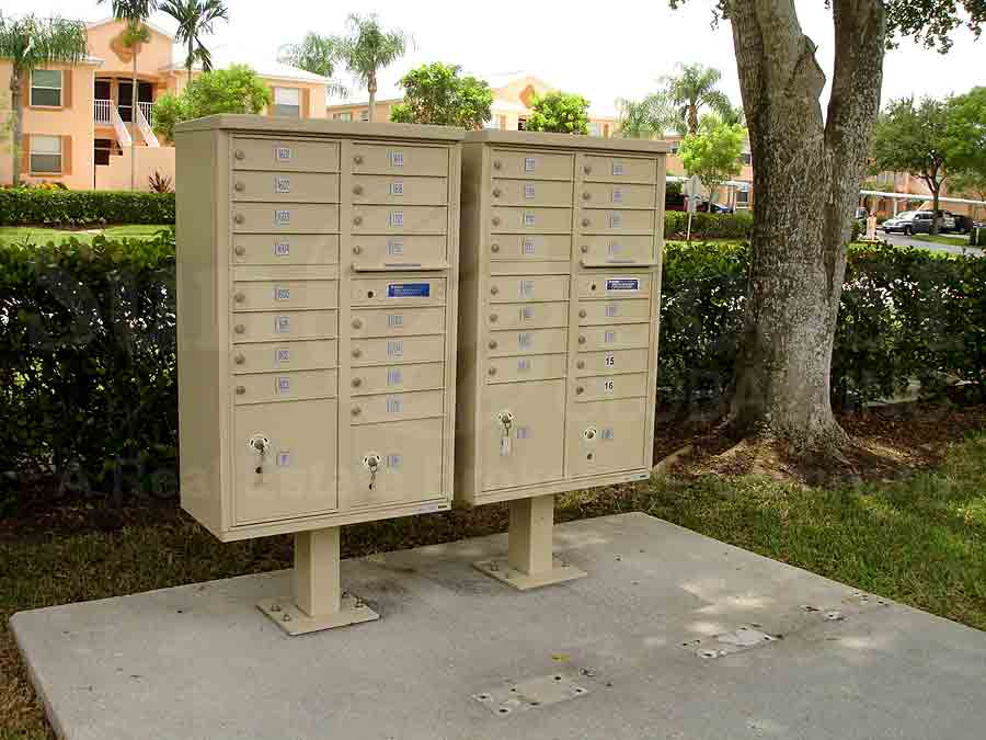 Mainsail Mailboxes